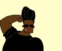 Ver más ideas sobre jonny bravo, jhony bravo, dibujos animados clásicos. Donald Trump Wearing A Sombrero Drawception