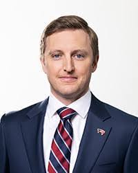 Tom Haag's Instagram, Twitter & Facebook