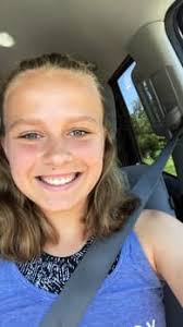 Sydney Page's Women's Tennis Recruiting Profile