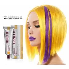 Trinette Profesyonel Krem Tup Sac Boyasi 60 Ml 7 0 Yogun Kumral Fiyatlari Ve Ozellikleri