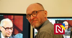 Režisér Kirchhoff: Kričali na nás s Gálom a so Zajacom, že ich chceme  otráviť plynom a čo by na to povedal Dubček — Denník N
