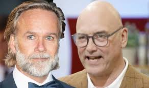 Marcus Wareing sets record straight