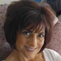 Cheryl Laperriere Obituary