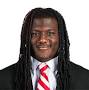 Profile Picture of Sean FitzSimmons - Pittsburgh Panthers Defensive Lineman - ESPN (@espn.com) on Google
