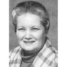 Wanda Calvin Obituary (1930