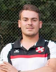 Robin Rettig's Instagram, Twitter & Facebook