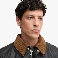 BARBOUR