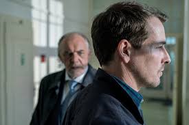 April, um 20.15 uhr im ersten. Graf Filmproduktion Gmbh Der Zurich Krimi Borchert Und Die Macht Der Gewohnheit