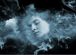 Can you create beauty with a thought?