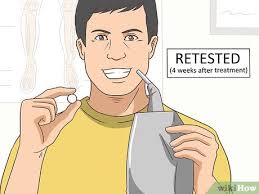 3 Ways to Take the Urea Breath Test