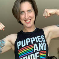 Support OUTAthletics Burpee-A-Thon for National Coming Out Day 2020