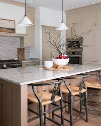 15 Neutral Kitchen Decor Ideas With Contemporary Style In 2021 Kitchen Remodel Kitchen Inspirations Rustic Modern Kitchen