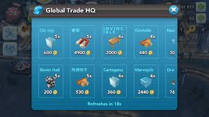 Once you unlock the trade hq, i recommend using it to sell the excess uncommon parts (i. Simcitybuildit Game Review Beginner S Guide Clvrgmr