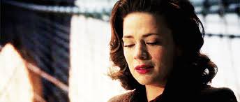Agent Carter Episode 8: Valediction