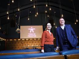 Von Hannover nach Hamburg: Sonja Anders wird Intendantin des Thalia Theaters