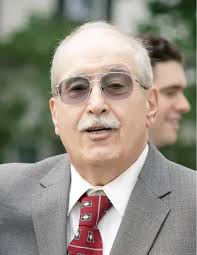 Obituary information for Frank Richard Puskas