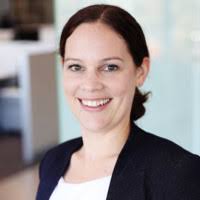 Julie Wunderlich, MBA