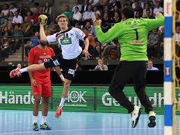 Auch die die deutsche mannschaft ist in tokio dabei. Olympia 2016 Handball Spielplan Alle Termine Ergenisse Der Spiele