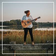 Savannah Whitaker: Blameless