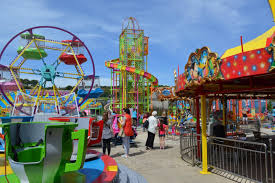 We intend to reopen fantasy island in time for the summer of 2021. Fantasy Island Fun Park Day Out With The Kids