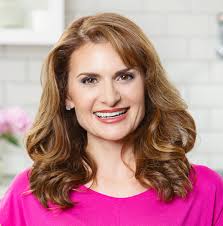 Meet Michelle Dudash, RDN