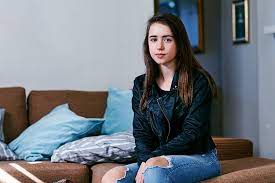 Sara's Experience Helping Her Boyfriend Deal With Depression | Depression |  Reachout Australia