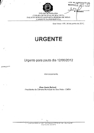 LJrgente para pauta dia 121061201.2