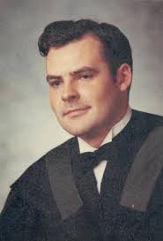 Obituary of David Alton Hayden