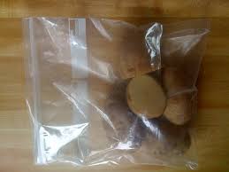 Yes you can safely microwave potatoes. How To Bake Potatoes In A Microwave So They Turn Out Great Friendlysuggestions Com