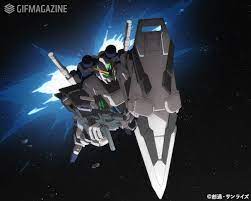 バトル 本気のナラティブ created by 機動戦士ガンダムnt ナラティブ 公式 ガンダム ガンダムアート 戦士