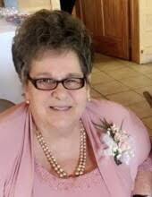 Carolyn Hulsey Obituary 2020