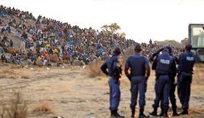 Check spelling or type a new query. Marikana The Matter Of Embedded Journalism