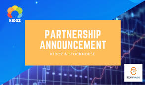 Maybe you would like to learn more about one of these? Kidoz Launches On Stockhouse To Increase Investor Awareness Seite 1 23 06 2021