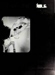 The Redwood, v.71 1974-1975