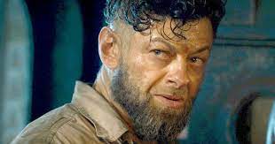 Black panther interview with martin freeman & andy serkis. Andy Serkis As Ulysses Klaw Black Panther Black Panther Marvel Avengers