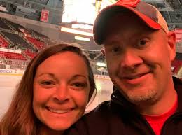 Faces of Blue: Robert Stricklin