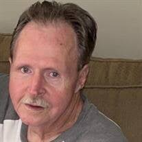 Alan Don Beard Obituary