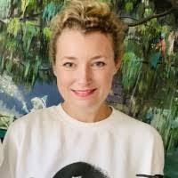 Eva Wendt's Instagram, Twitter & Facebook