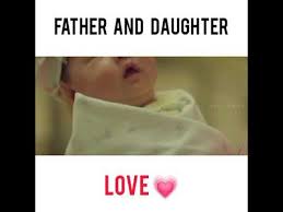 Happy father s day wishes by daughter . Dad And Daughter And Appa Ponnu Moment Video For Whatsapp Status Lagu Mp3 Mp3 Dragon