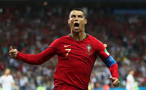 Foi o primeiro de 100 triunfos de cristiano ronaldo ao serviço da seleção nacional. Cristiano Ronaldo Fotos Antigas