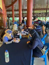 Jawatan kosong jabatan perhutanan semenanjung malaysia jpsm. Sekitar Hari Kedua Program Pejabat Kesihatan Daerah Gombak ÙÙŠØ³Ø¨ÙˆÙƒ