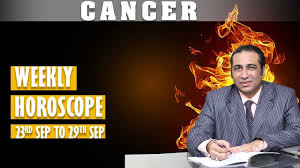 If you were born under the sign of cancer, this week will be stressful for you, but it may have to do with your greater ambitions and the greater responsibilities you will be burdened with. Weekly Horoscope Ye Hafta Kaisa Rahega 2019 Cancer Predictions In Urdu Free Birth Chart Love Jafri Youtube
