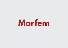 Morfem: Bahan Dasar Pembentuk Kata | Narabahasa