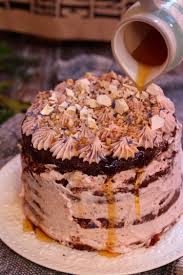 We did not find results for: Torta A Strati Al Cioccolato