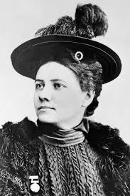 3 or nellie, slang, disparaging : 7 Badass Quotes From Feminist And Trailblazer Nellie Bly Nellie Bly Bly Women In History