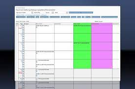 In diesem artikel finden sie die besten excel vorlagen für tagesplaner, wochenplaner und . Belegungskalender Fur Raume Online In Der Cloud Inkl Faktura