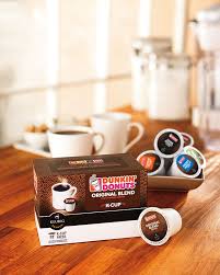 Moreover, 2 k is twice as hot as 1 k. Dunkin Donuts K Cup Pods Now Available In Retail Outlets Nationwide Dunkin