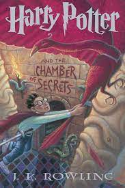 The official harry potter film twitter feed. Harry Potter And The Chamber Of Secrets By J K Rowling