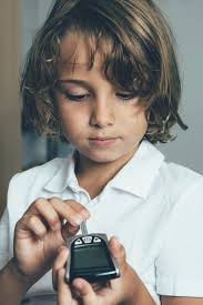 Covid linked to 'worrying' rise in diabetic children