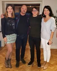 Victor Socaciu A Implinit 66 De Ani Are Trei Copii Cu Trei Femei Si Patru Căsnicii Click Mobile